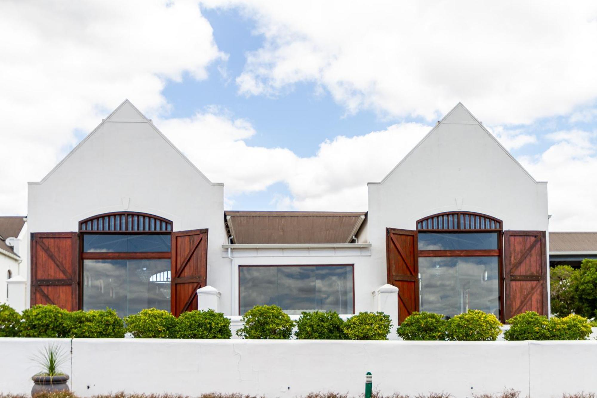 Zorgvliet Wines Country Lodge Stellenbosch Bagian luar foto
